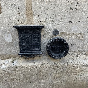 Église Saint-Médard de Clichy