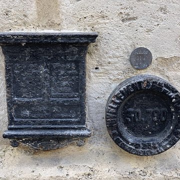 Église Saint-Médard de Clichy