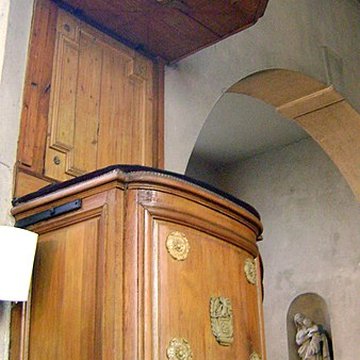 Église Saint-Médard de Clichy