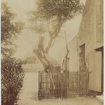 Église Saint-Médard de Clichy