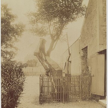 Église Saint-Médard de Clichy