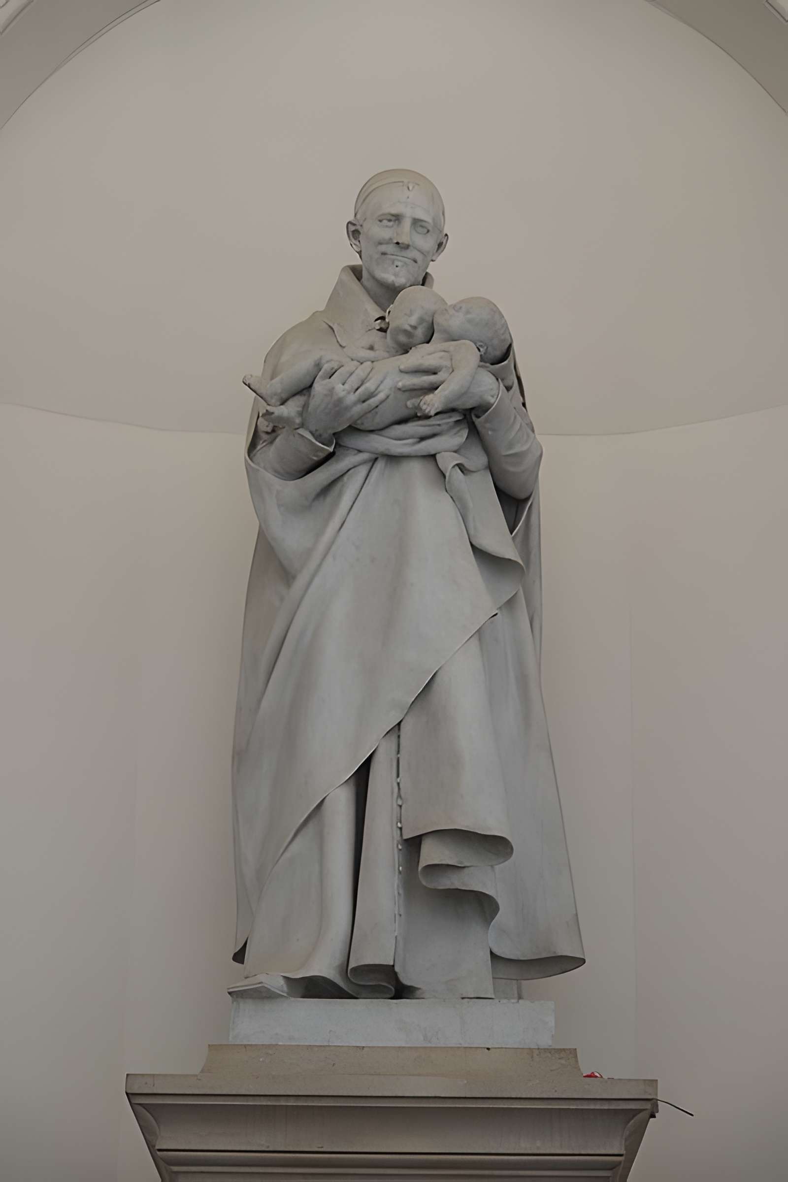 Église Saint-Médard de Clichy