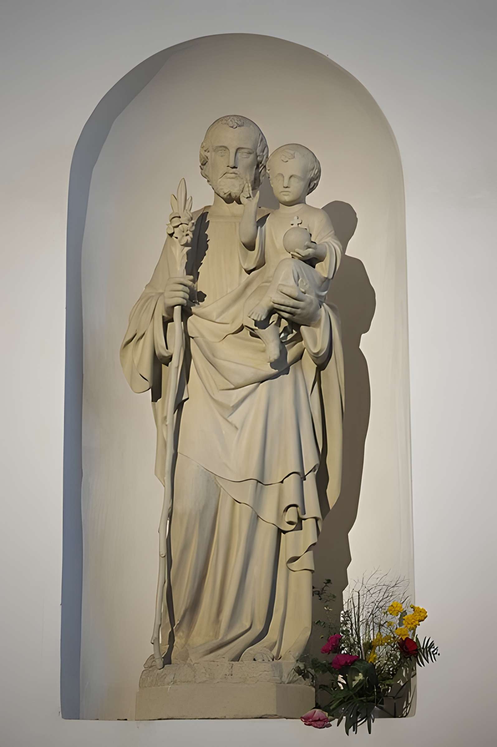 Église Saint-Médard de Clichy