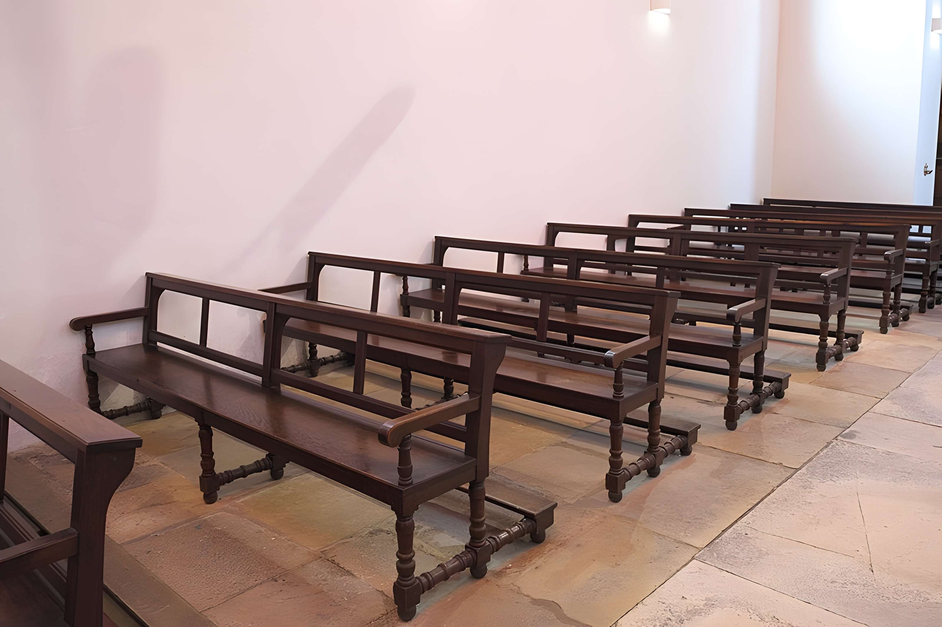 Église Saint-Médard de Clichy