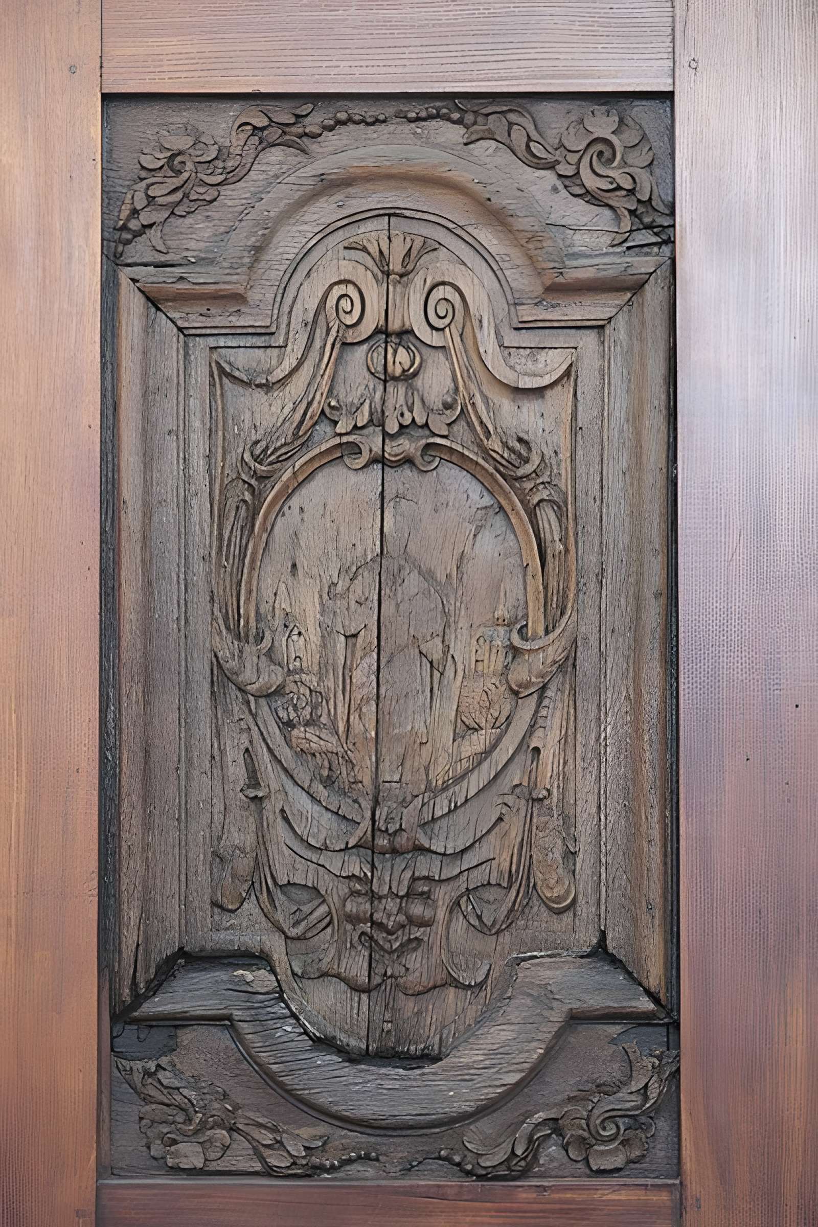 Église Saint-Médard de Clichy