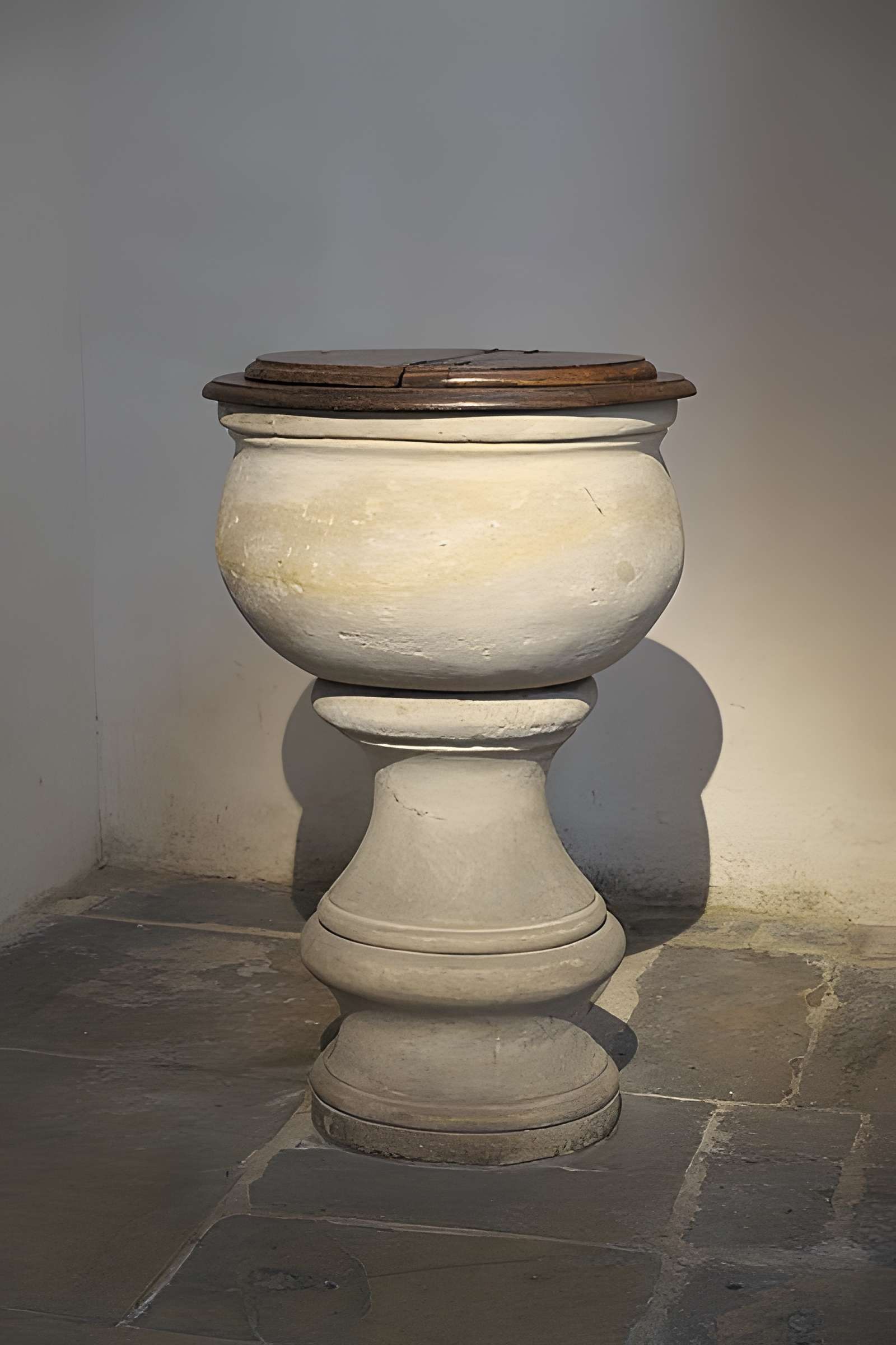 Église Saint-Médard de Clichy