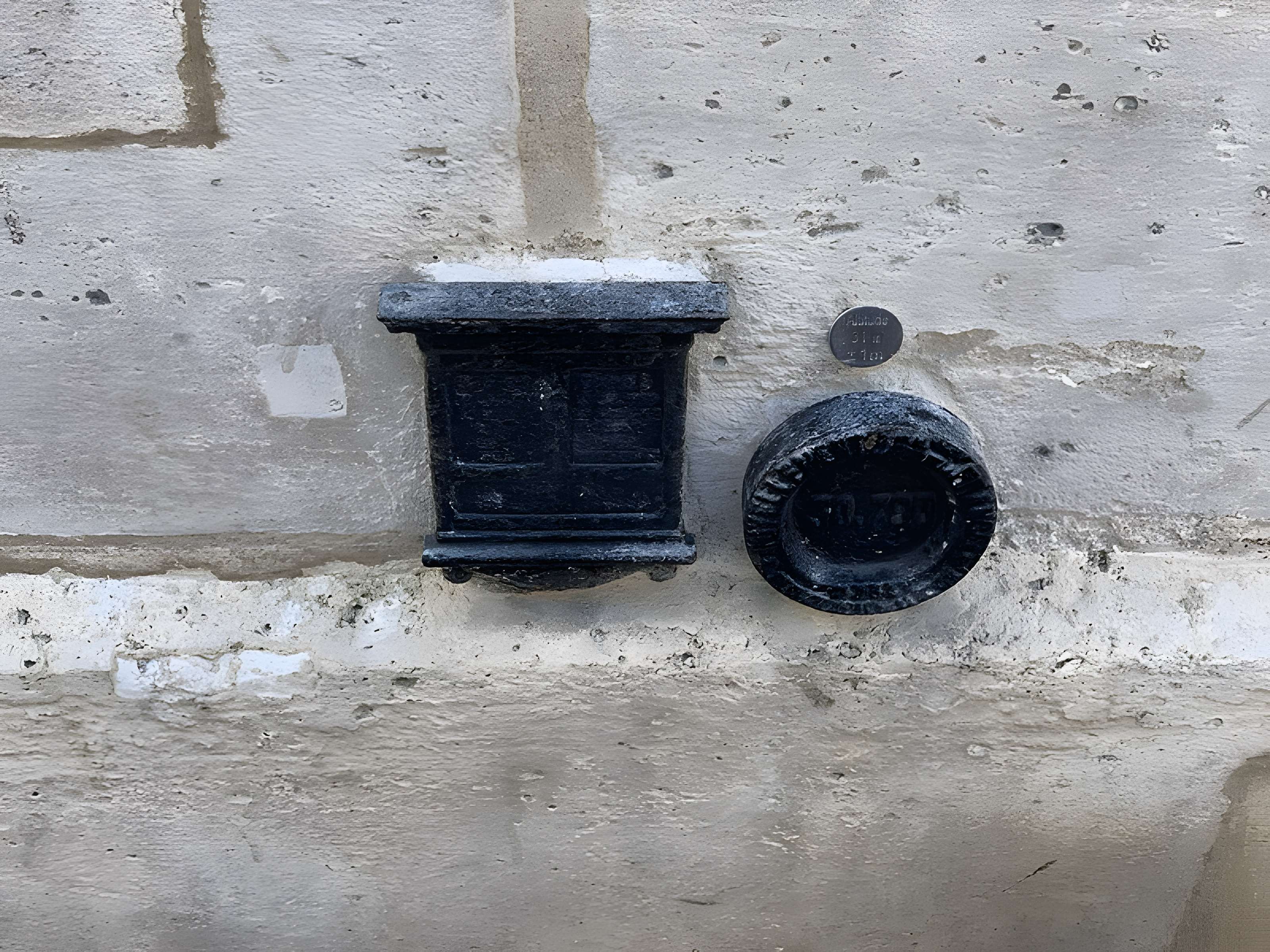 Église Saint-Médard de Clichy