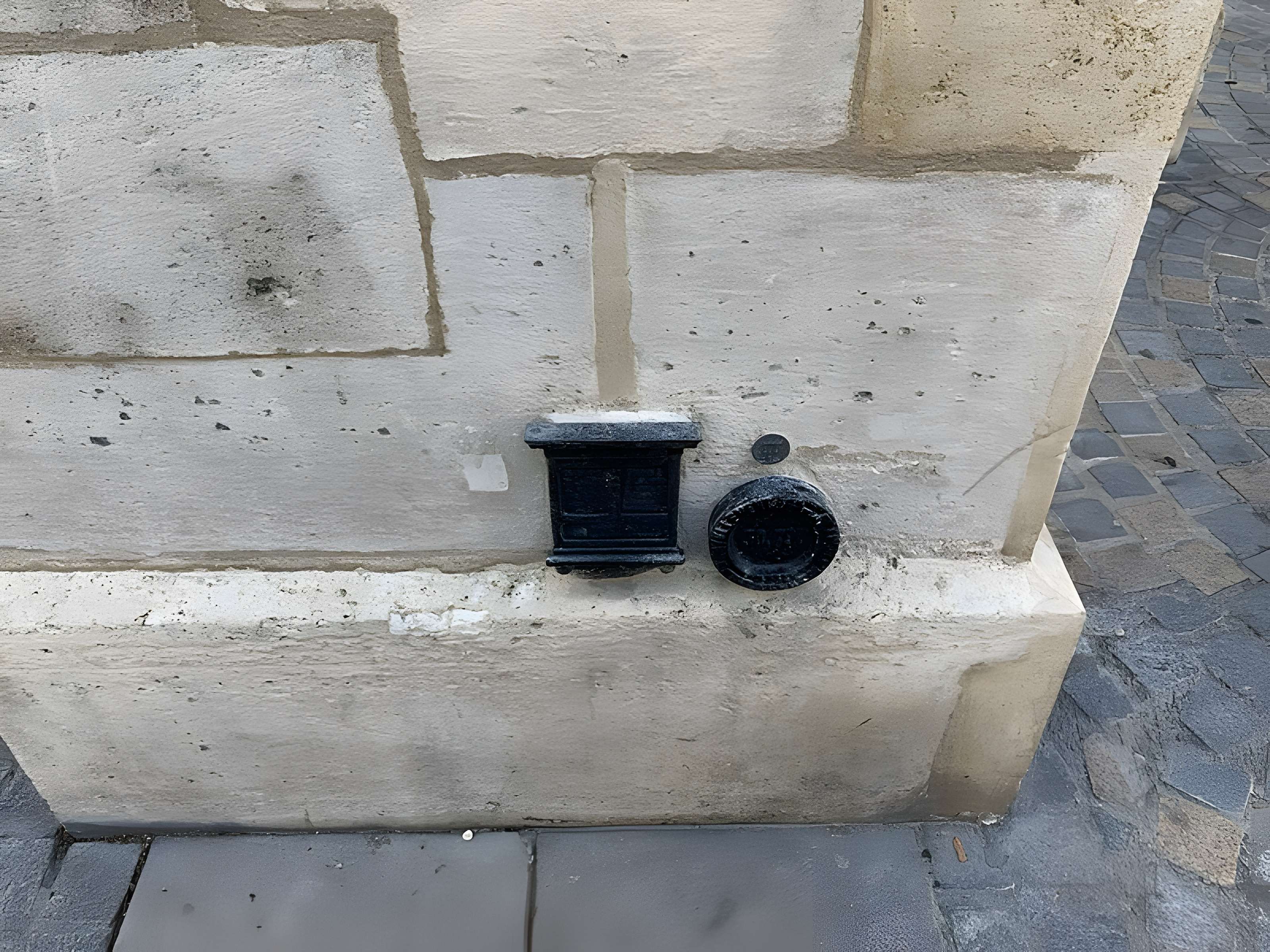 Église Saint-Médard de Clichy