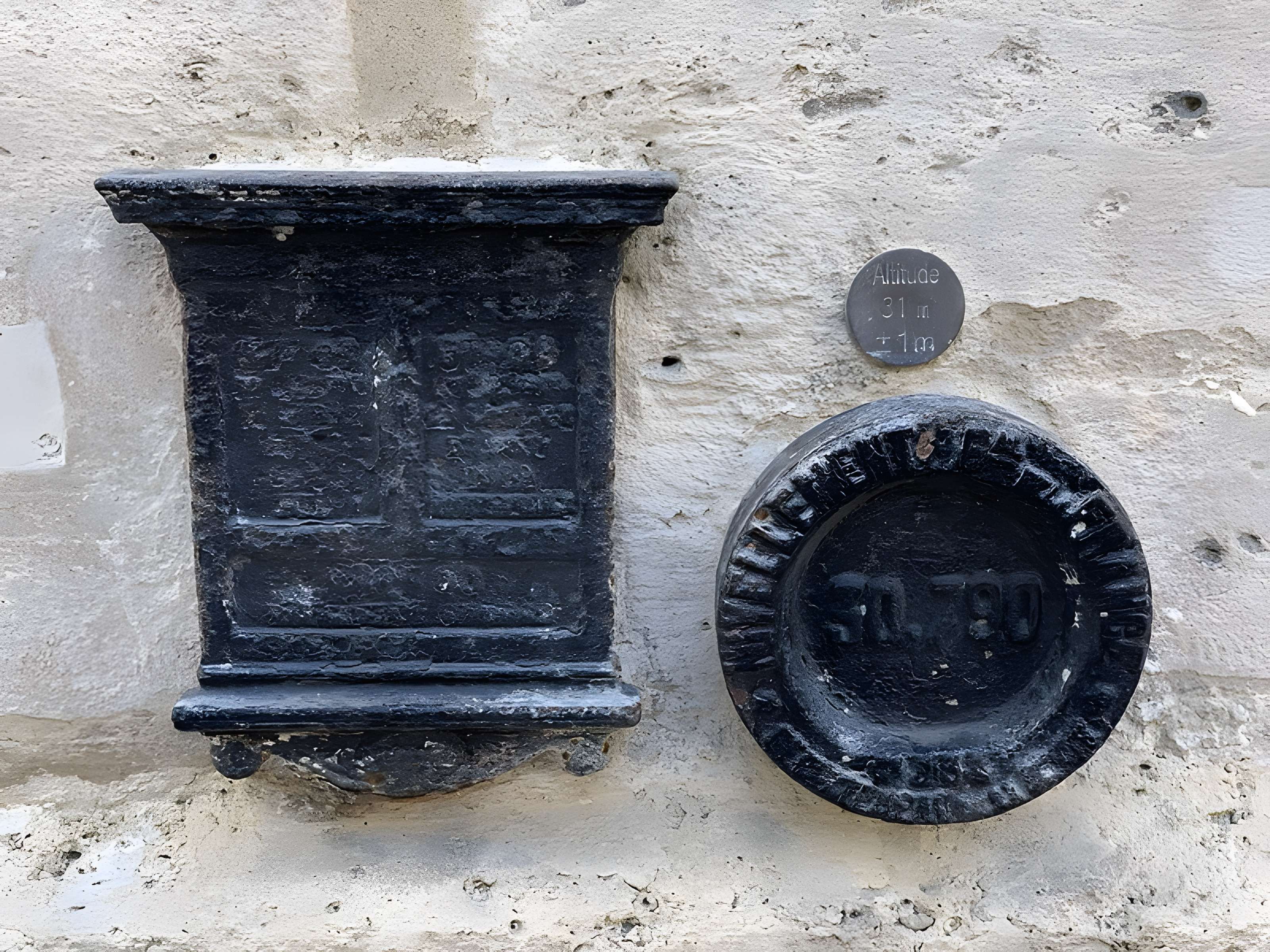 Église Saint-Médard de Clichy