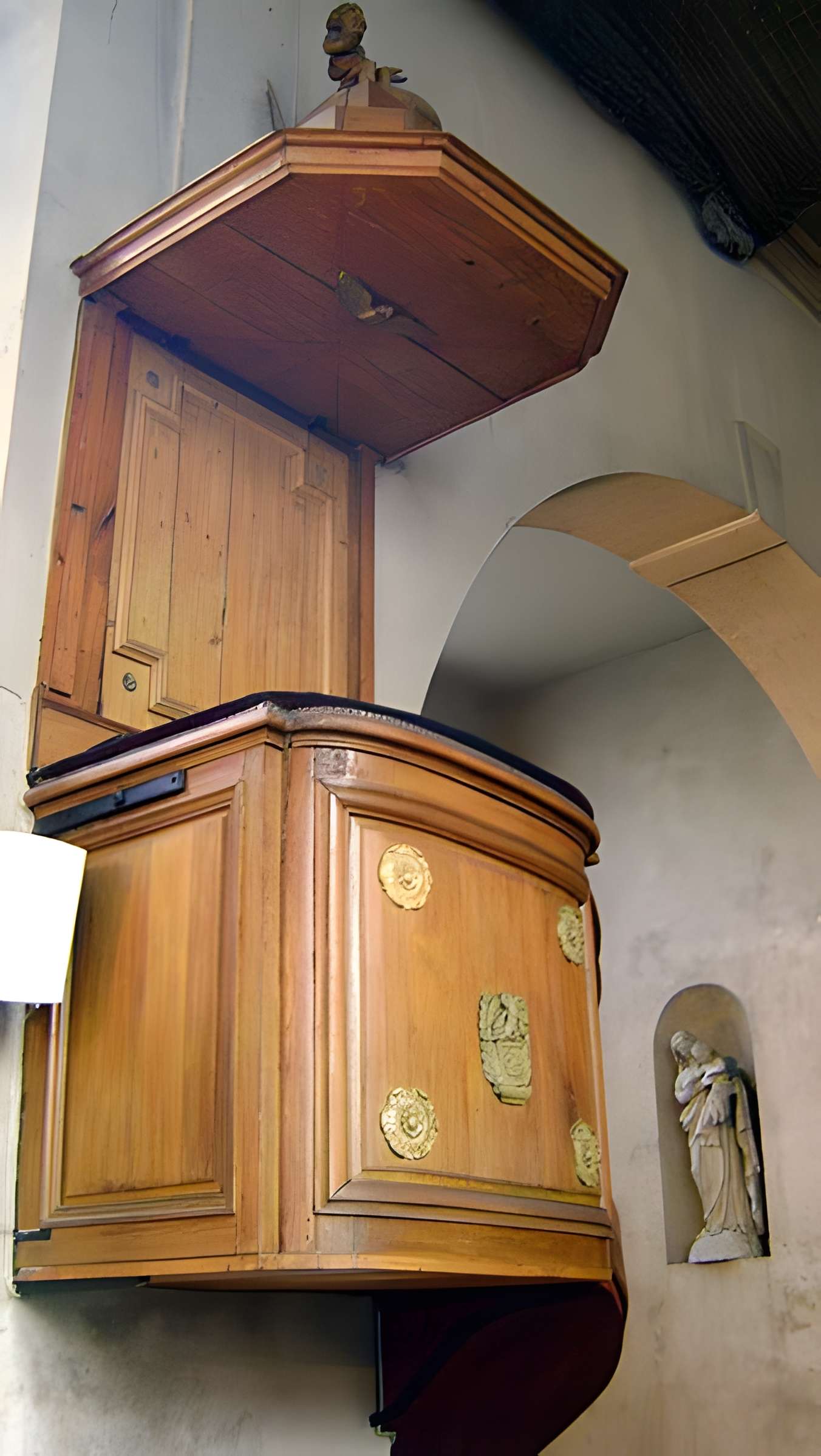 Église Saint-Médard de Clichy