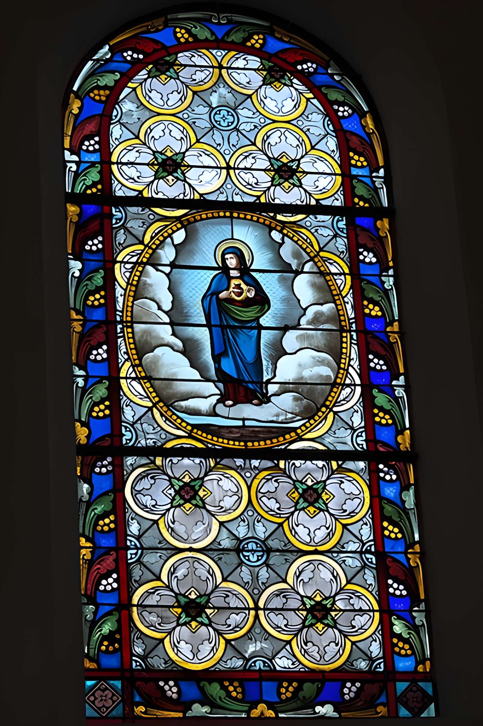 Église Saint-Médard de Clichy