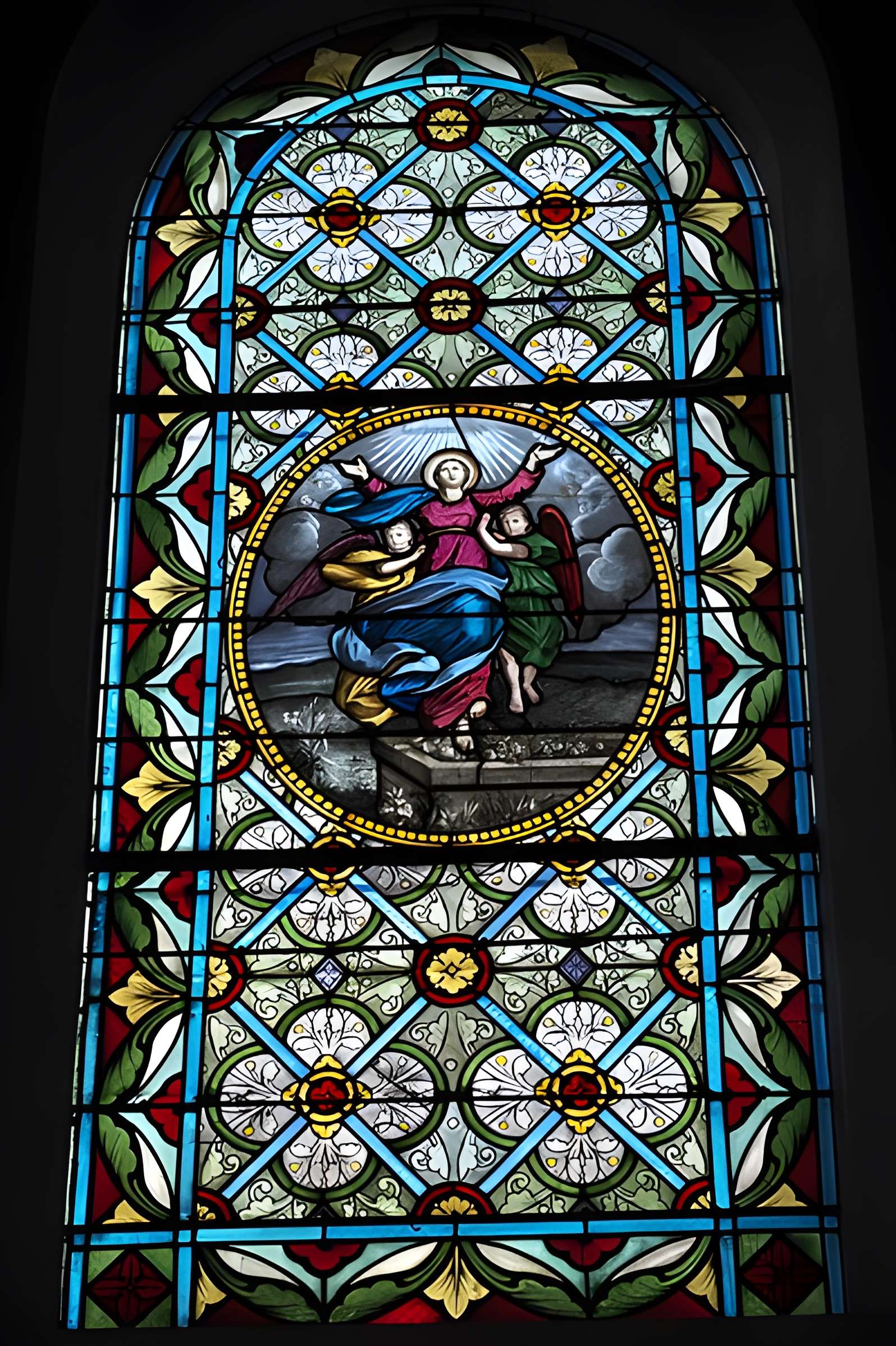 Église Saint-Médard de Clichy