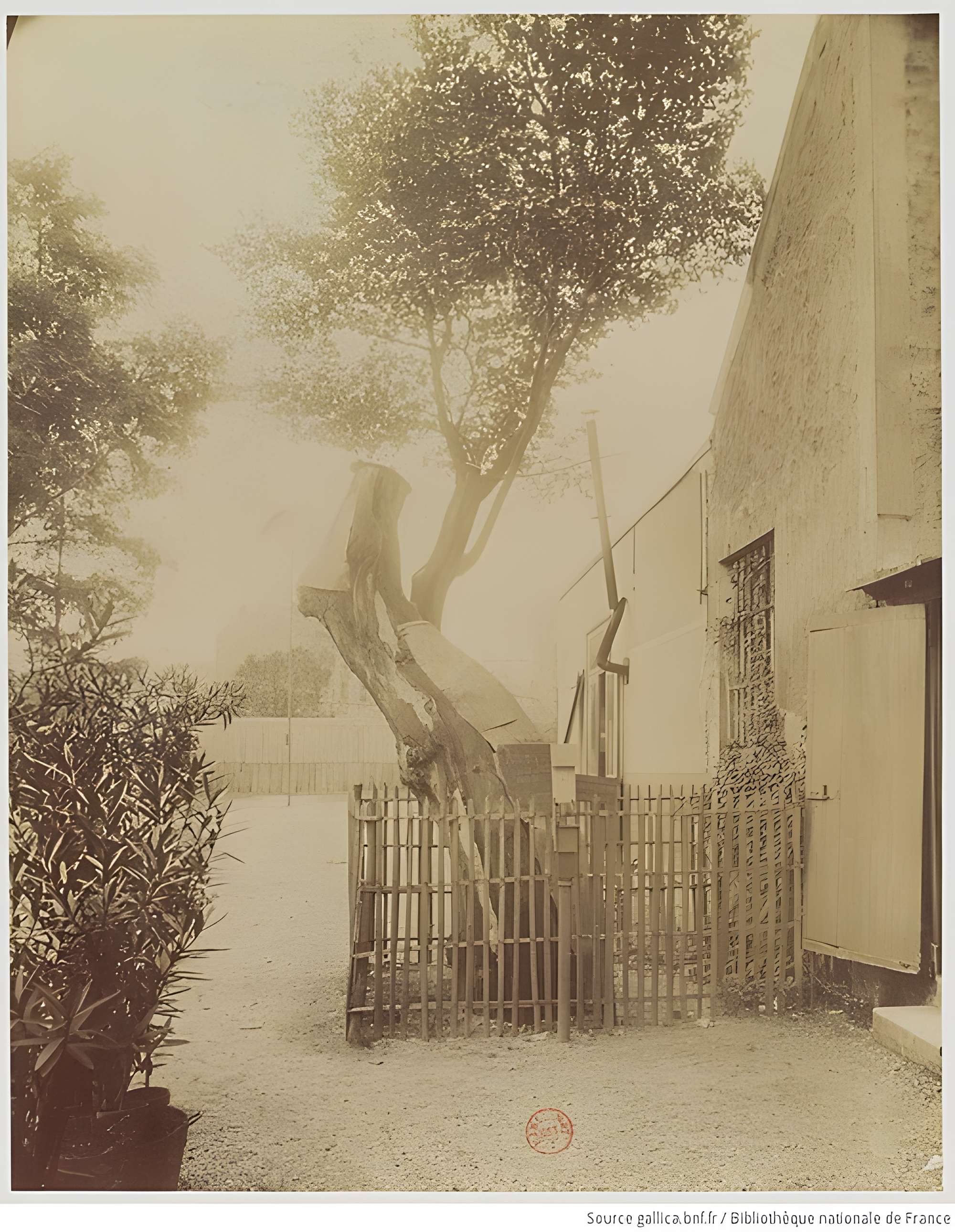 Église Saint-Médard de Clichy