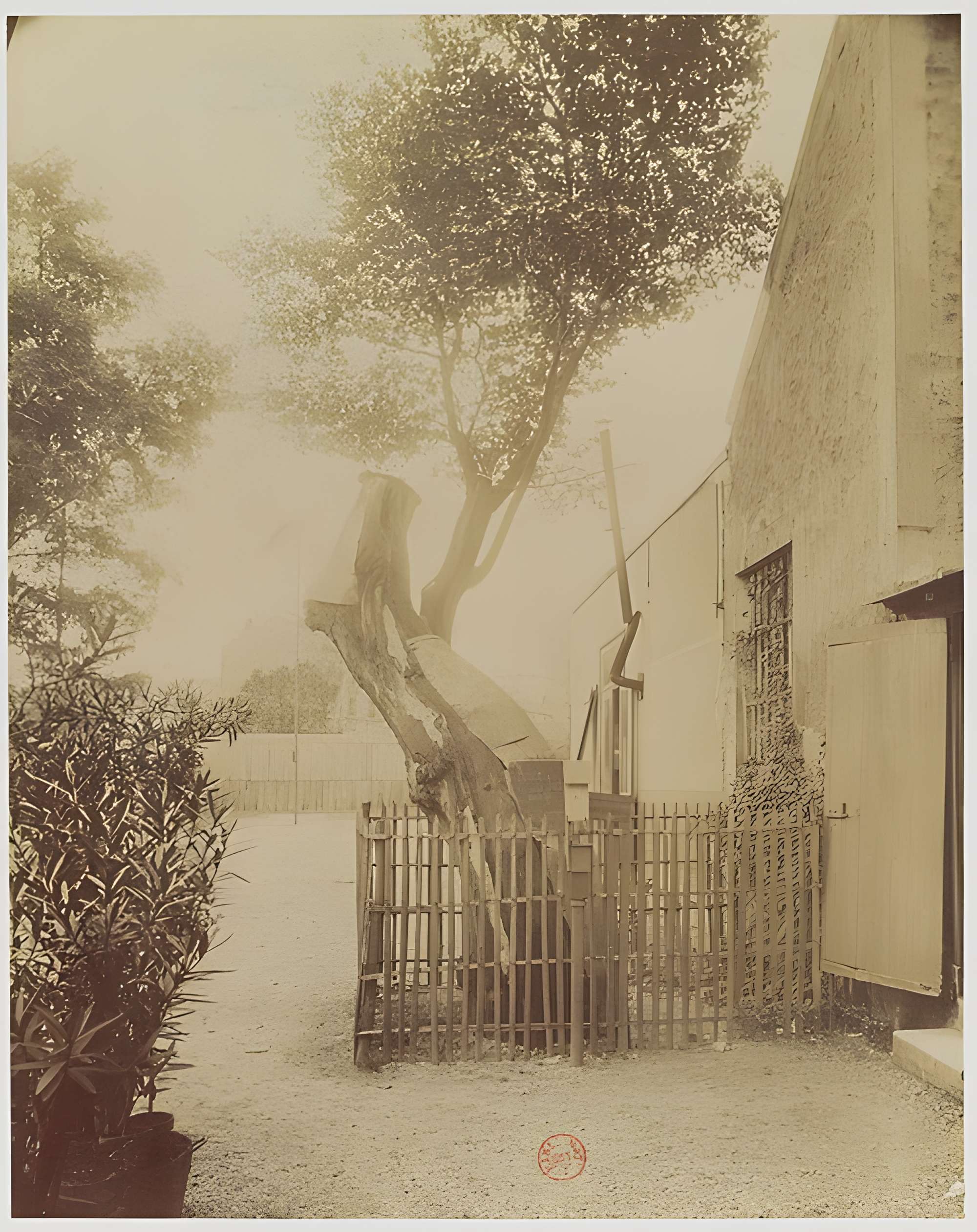 Église Saint-Médard de Clichy