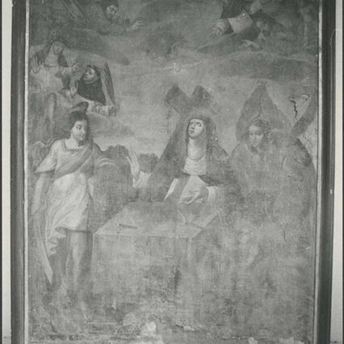 Photo de Église Saint-Médard de Courtry