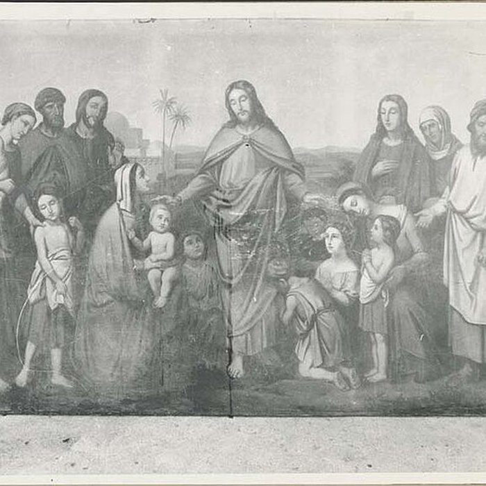 Photo de Église Saint-Médard de Courtry