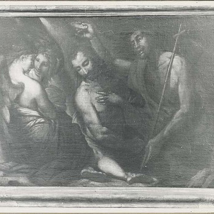 Photo de Église Saint-Médard de Courtry