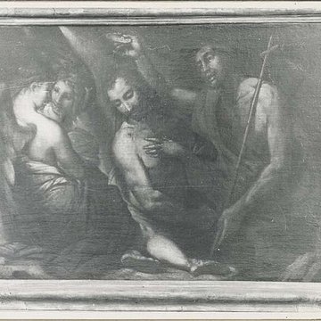 Église Saint-Médard de Courtry