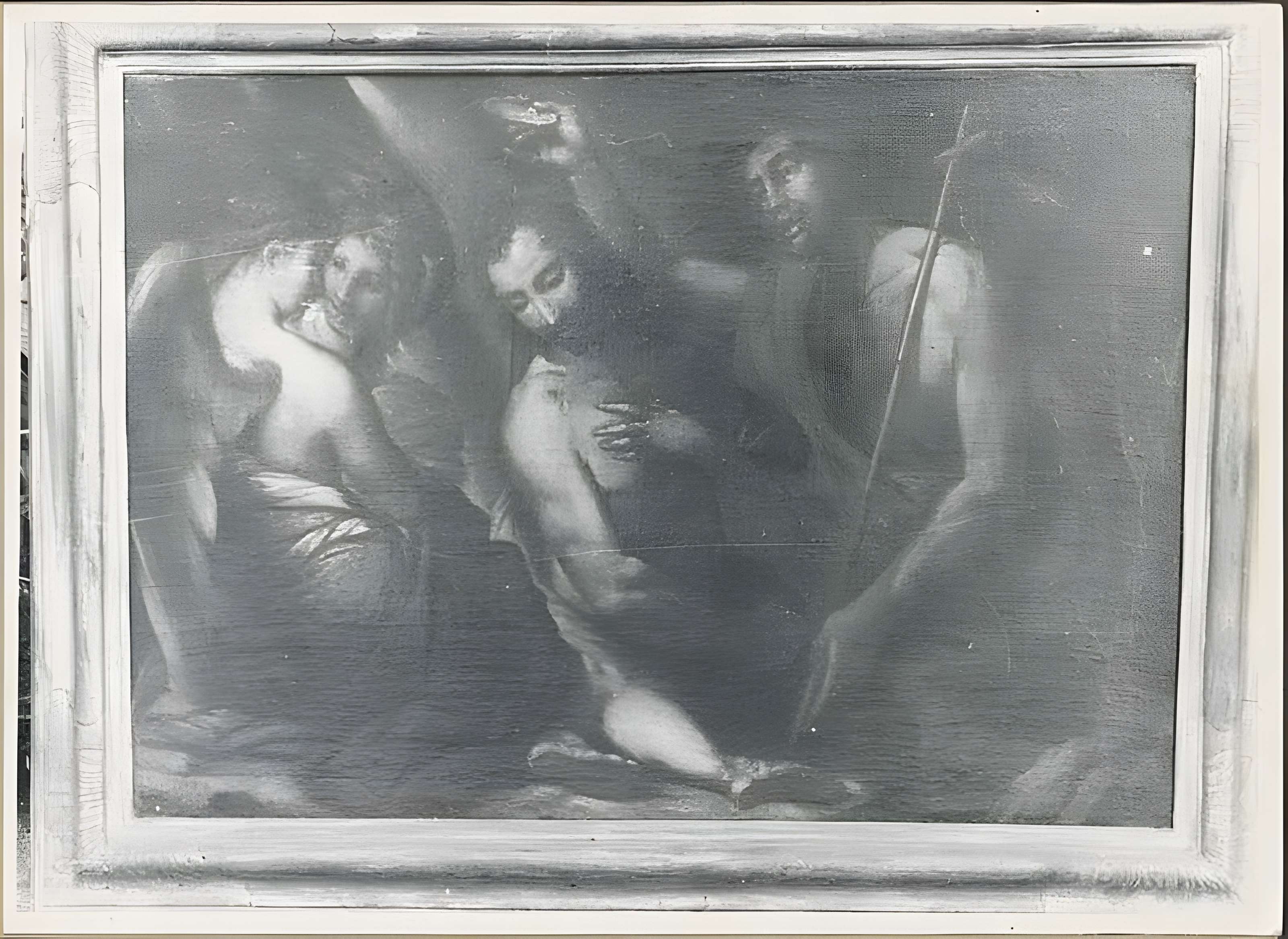 Église Saint-Médard de Courtry