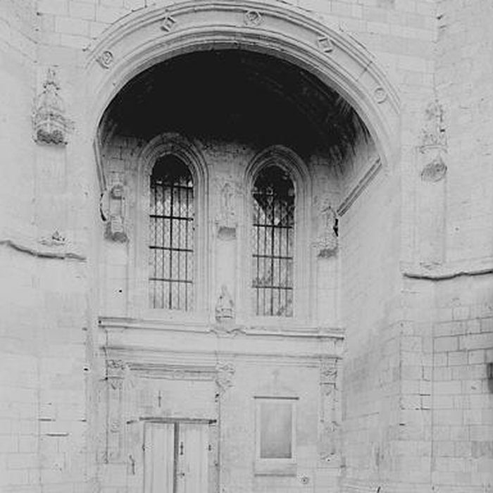 Photo de Église Saint-Médard de Croix-Moligneaux