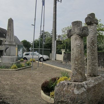 Église Saint-Médard de Dragey