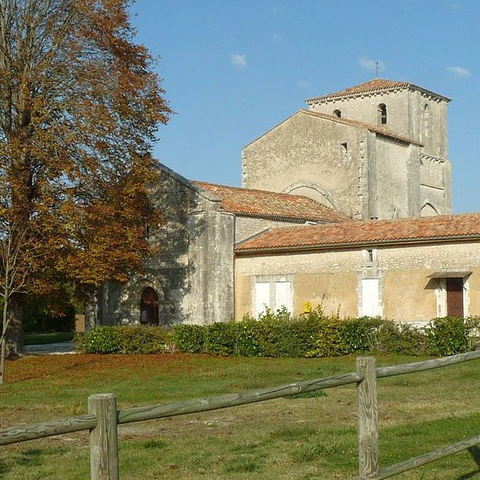 Photo de Église Saint-Médard de Mainfonds