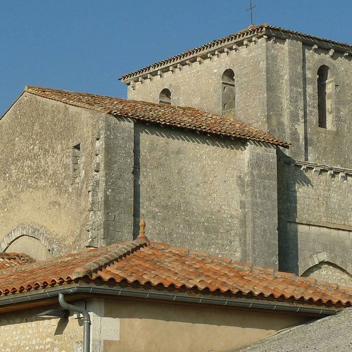 Photo de Église Saint-Médard de Mainfonds
