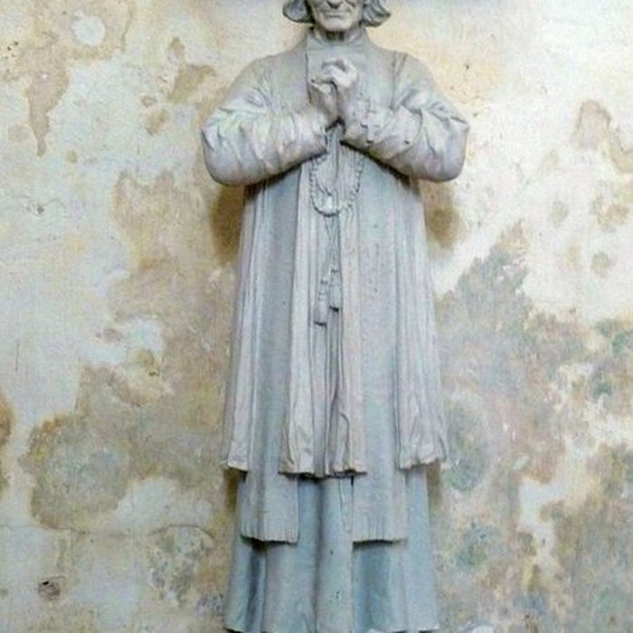 Photo de Église Saint-Médard de Mainfonds