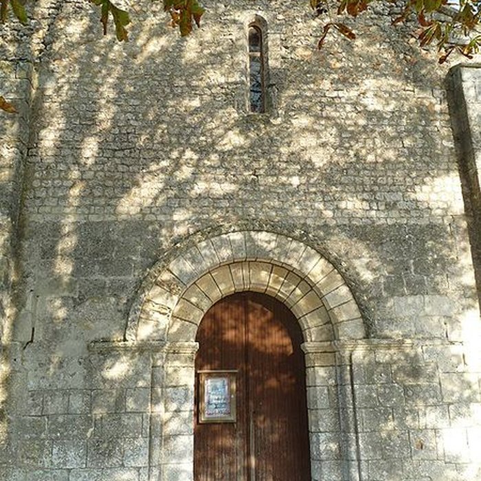 Photo de Église Saint-Médard de Mainfonds