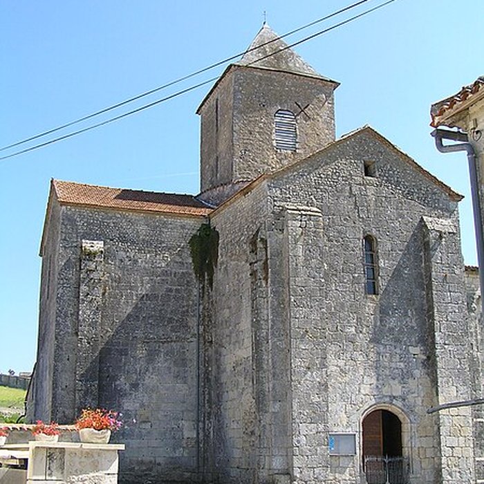 Photo de Église Saint-Médard de Mainfonds