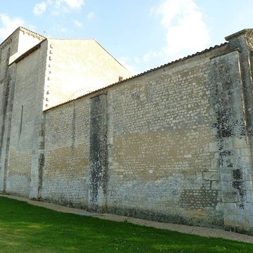 Église Saint-Médard de Mainfonds