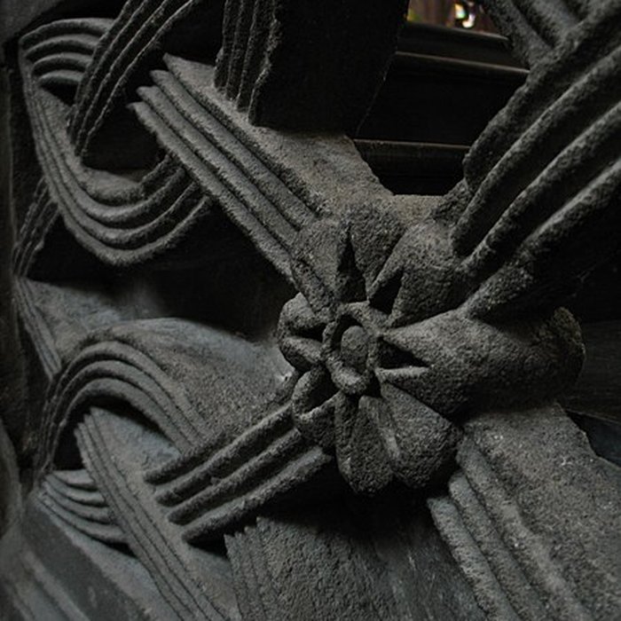 Photo de Basilique Notre-Dame-du-Port de Clermont-Ferrand