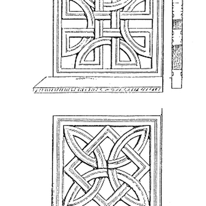 Photo de Basilique Notre-Dame-du-Port de Clermont-Ferrand