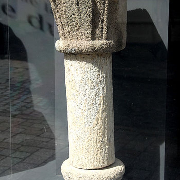 Photo de Basilique Notre-Dame-du-Port de Clermont-Ferrand