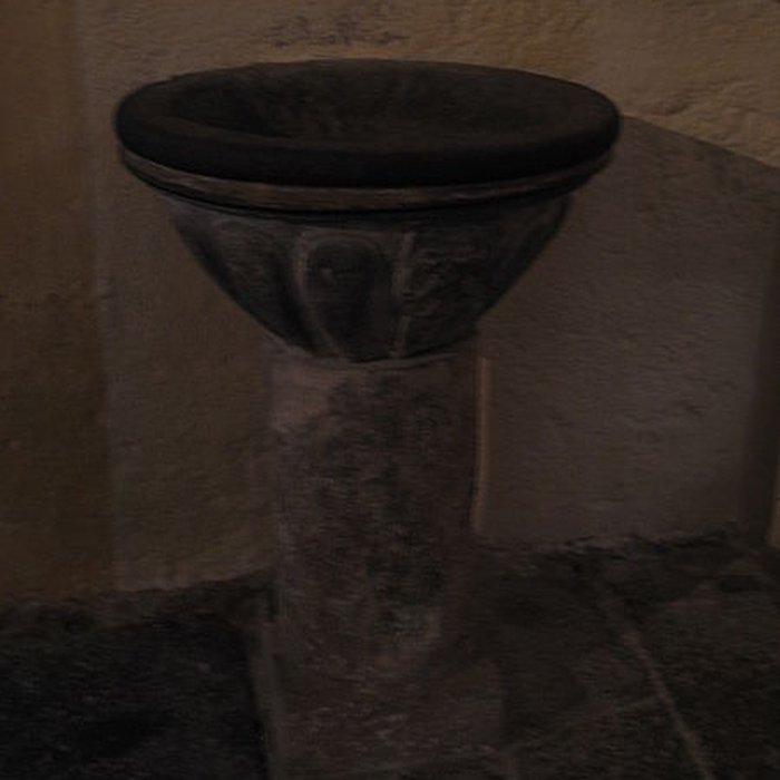 Photo de Basilique Notre-Dame-du-Port de Clermont-Ferrand