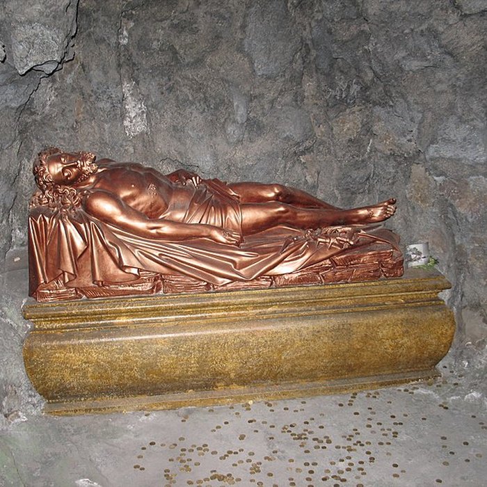 Photo de Basilique Notre-Dame-du-Port de Clermont-Ferrand