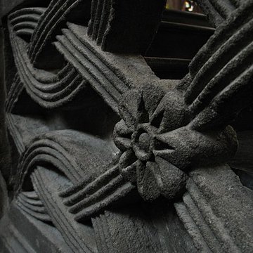 Basilique Notre-Dame-du-Port de Clermont-Ferrand