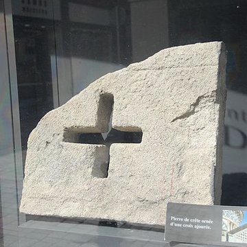 Basilique Notre-Dame-du-Port de Clermont-Ferrand