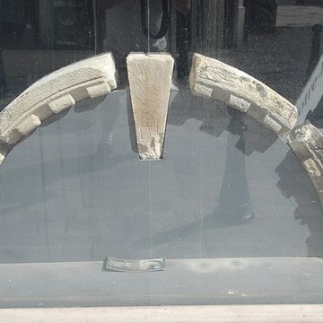 Basilique Notre-Dame-du-Port de Clermont-Ferrand