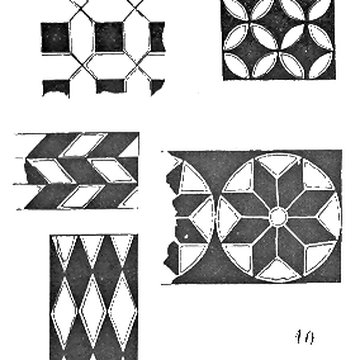Basilique Notre-Dame-du-Port de Clermont-Ferrand