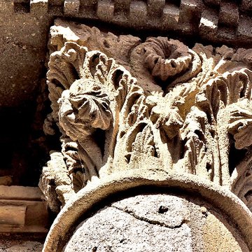 Basilique Notre-Dame-du-Port de Clermont-Ferrand