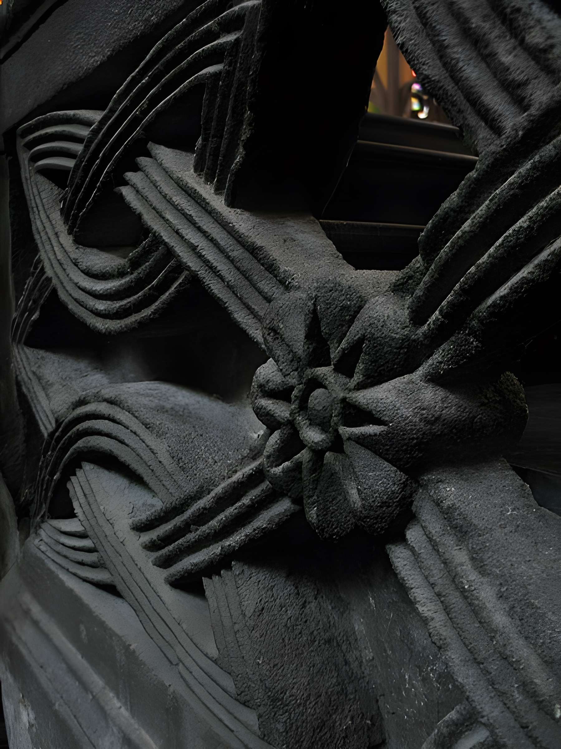 Basilique Notre-Dame-du-Port de Clermont-Ferrand