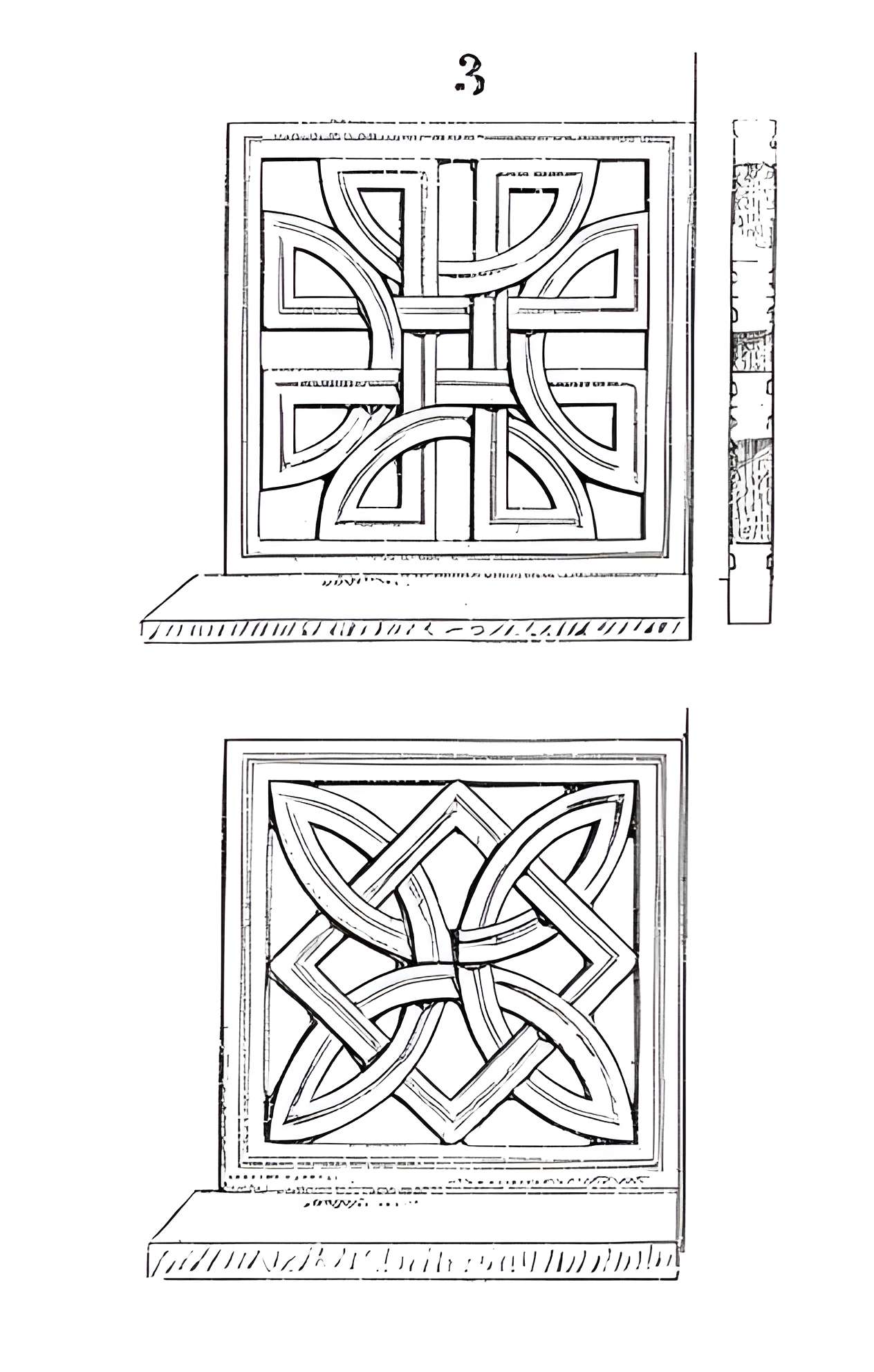 Basilique Notre-Dame-du-Port de Clermont-Ferrand