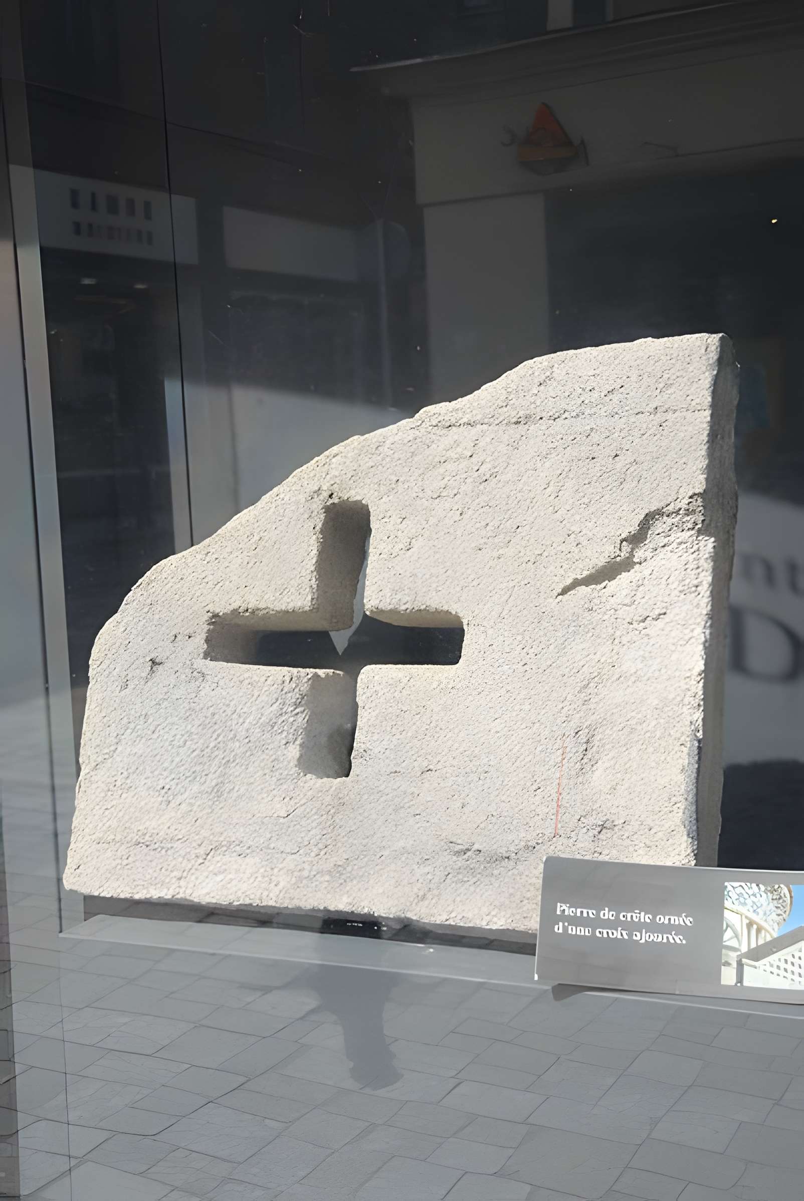 Basilique Notre-Dame-du-Port de Clermont-Ferrand