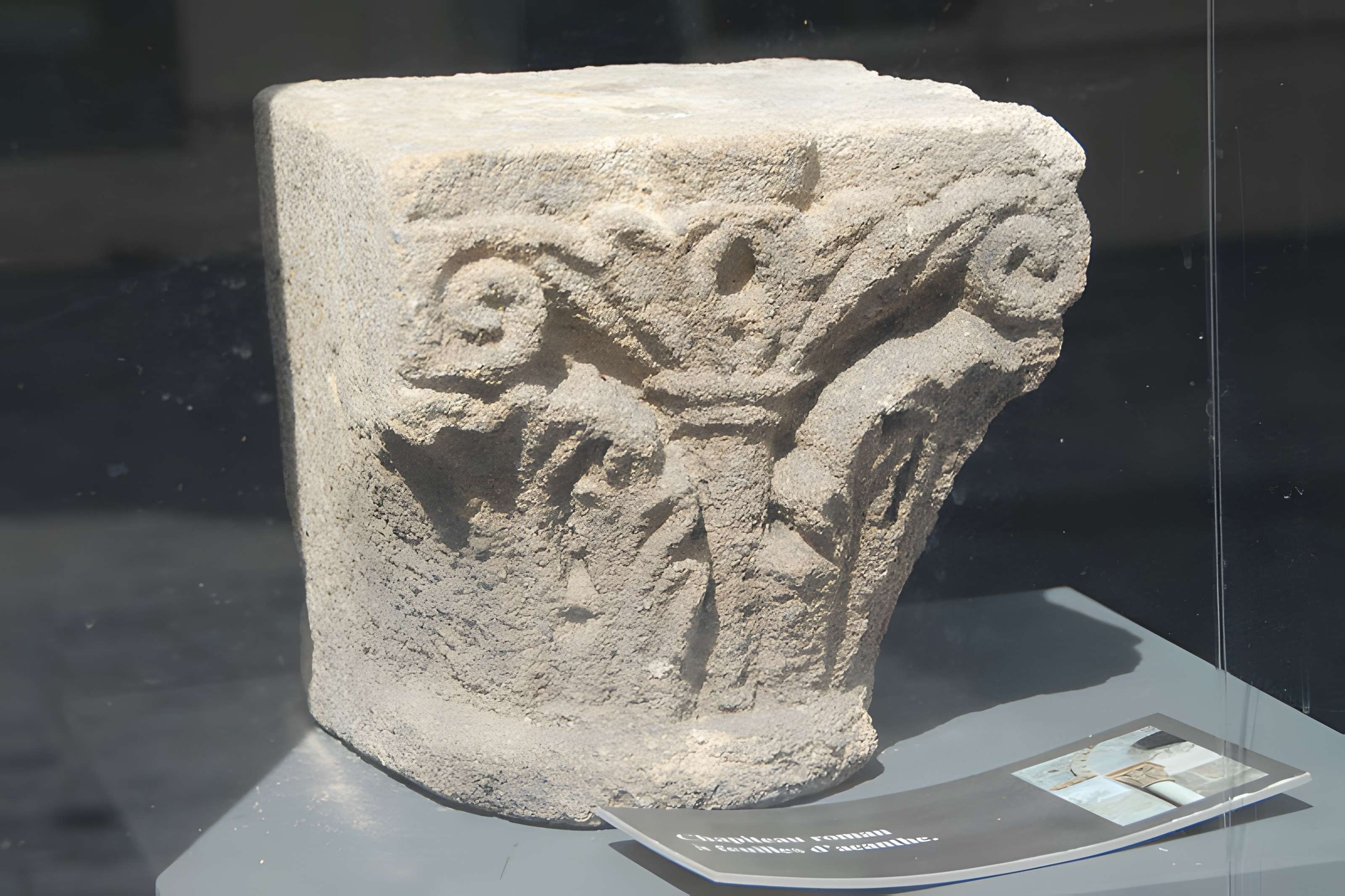 Basilique Notre-Dame-du-Port de Clermont-Ferrand