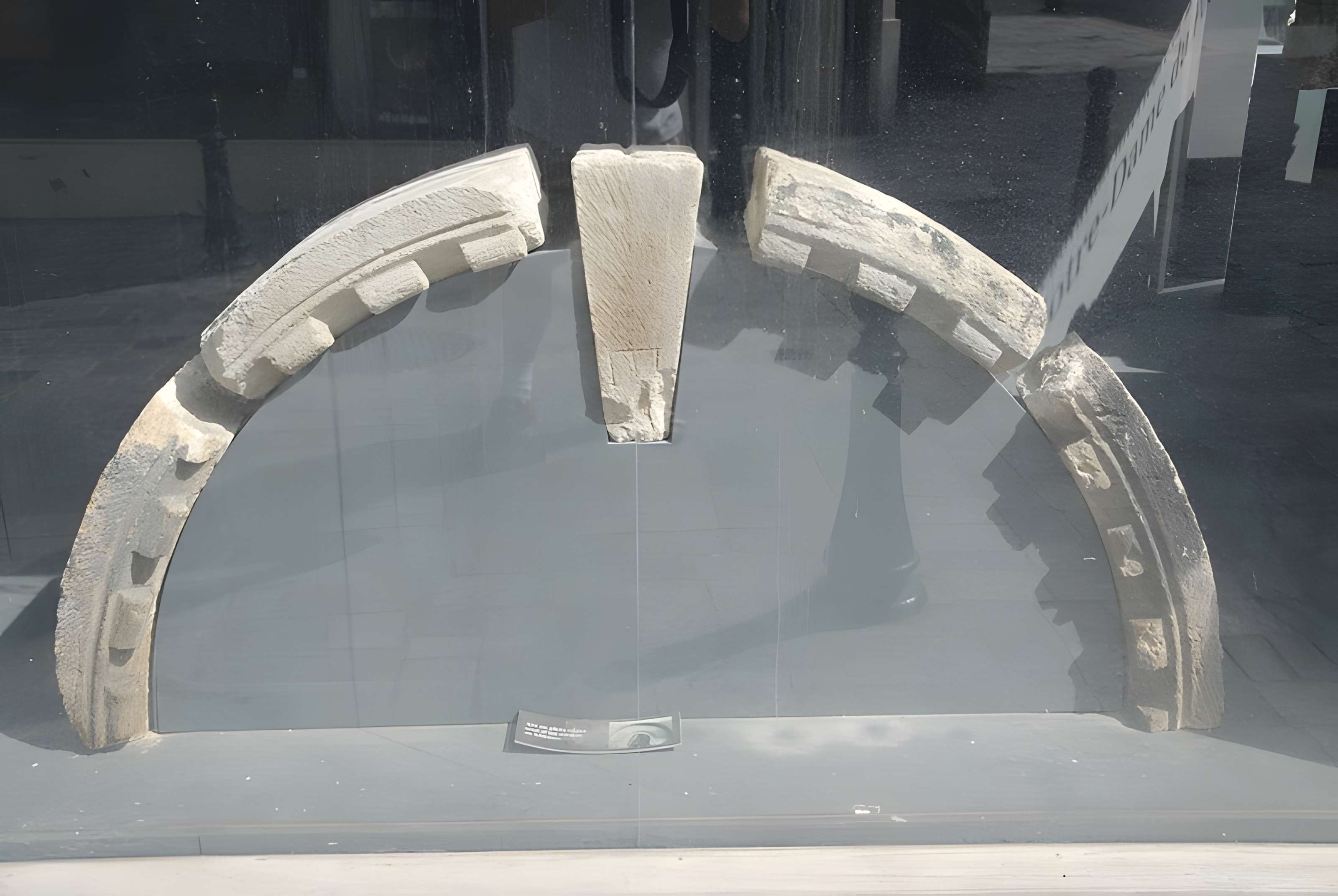 Basilique Notre-Dame-du-Port de Clermont-Ferrand