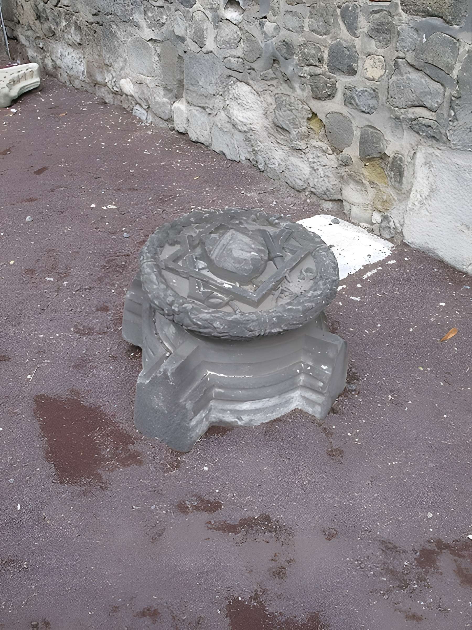 Basilique Notre-Dame-du-Port de Clermont-Ferrand