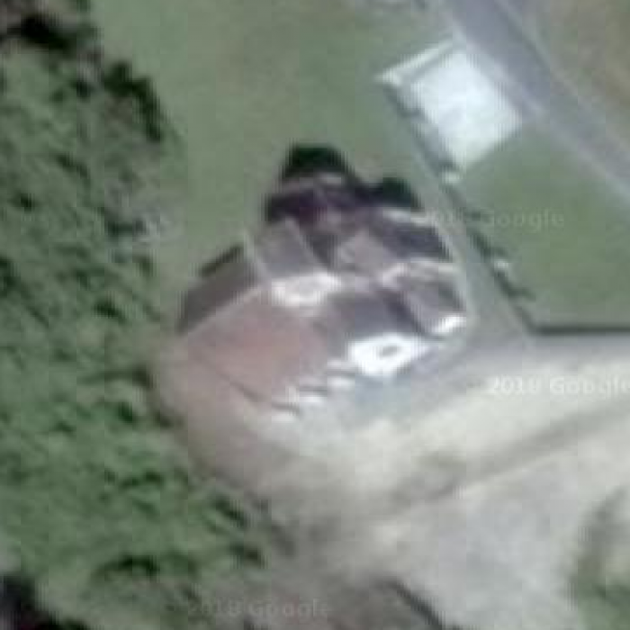 Photo de Église Saint-Médard de Moulin-sous-Touvent