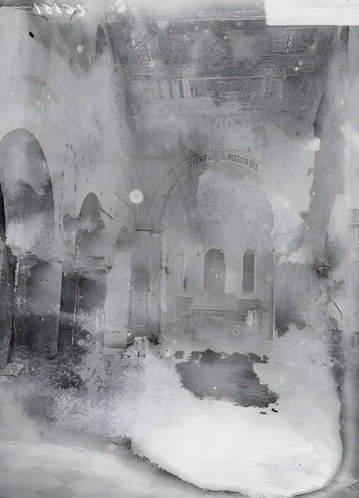 Église Saint-Médard de Pont-Saint-Mard