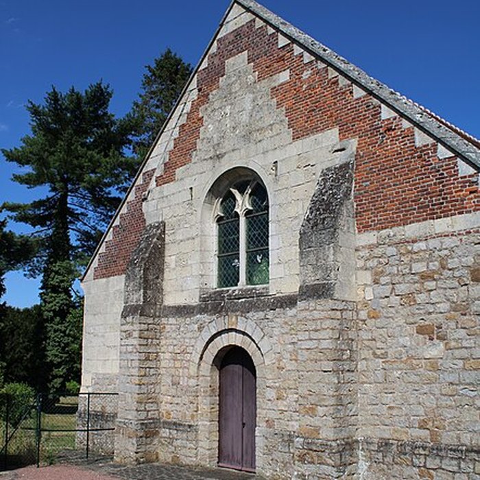 Photo de Église Saint-Médard de Quesmy